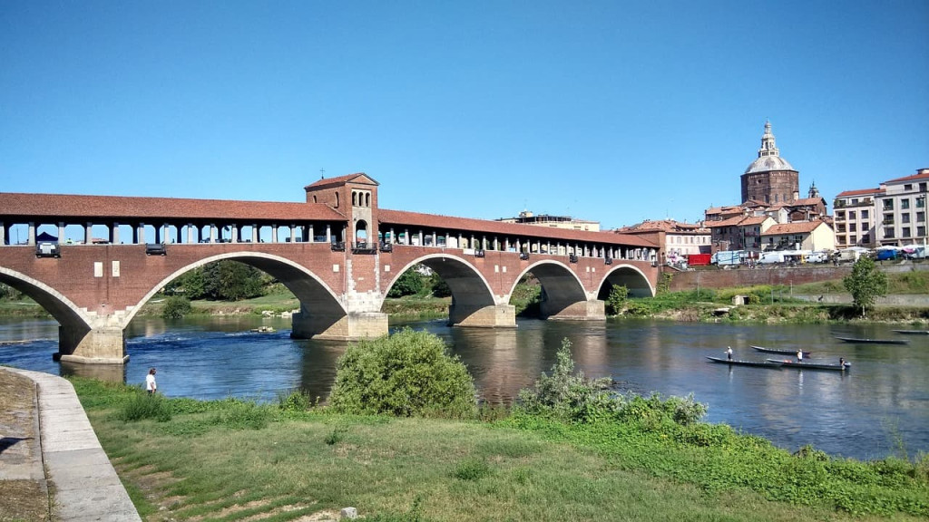 pavia